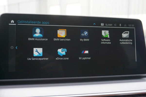 BMW 5 Serie Touring 530e xDrive Business Edition Plus/Laser Led/Leer/ Origineel Nederlands