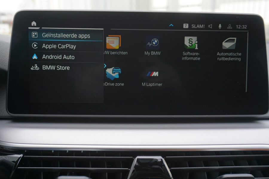 BMW 5 Serie Touring 530e xDrive Business Edition Plus/Laser Led/Leer/ Origineel Nederlands