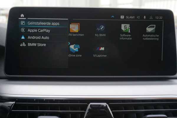 BMW 5 Serie Touring 530e xDrive Business Edition Plus/Laser Led/Leer/ Origineel Nederlands