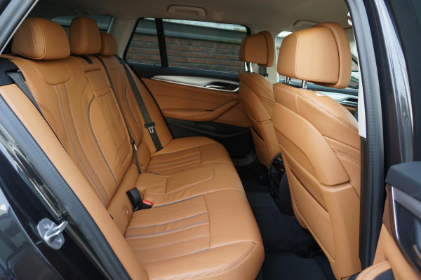 BMW 5 Serie Touring 530e xDrive Business Edition Plus/Laser Led/Leer/ Origineel Nederlands