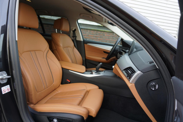 BMW 5 Serie Touring 530e xDrive Business Edition Plus/Laser Led/Leer/ Origineel Nederlands