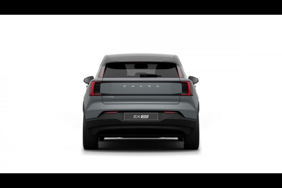Volvo EX30 Single Motor Extended Range Ultra 69 kWh / Extra getint glas / Climate Pack / Panoramadak / 360 Camera / Elektrisch verstelbare stoelen