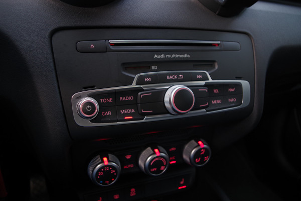 Audi A1 Sportback 1.0 TFSI Pro Line, Climate Control, Stoelverwarming, Bluetooth