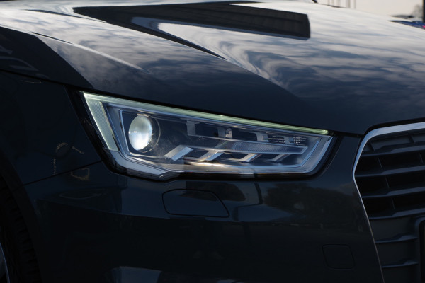 Audi A1 Sportback 1.0 TFSI Pro Line, Climate Control, Stoelverwarming, Bluetooth