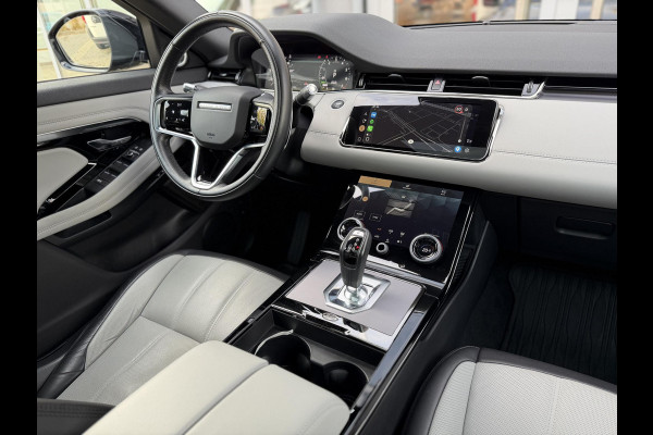 Land Rover Range Rover Evoque 1.5 P300e AWD R-Dynamic SE |Schuif/Kantel dak|Meridian|Memory|ACC|Winterpakket|Trekhaak