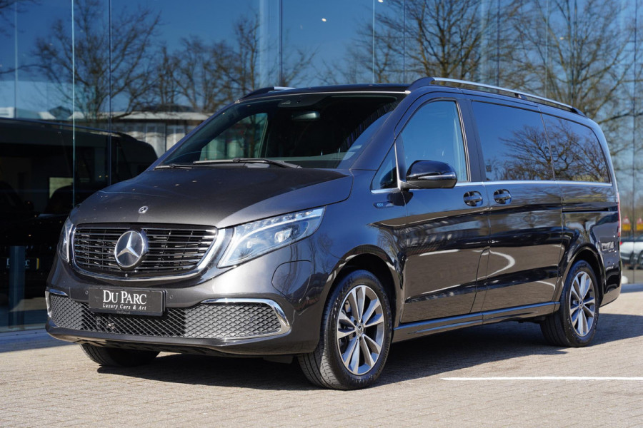 Mercedes-Benz Eqv 300 L2 Avantg. BTW Burmester Panoramadak 7-Persoons