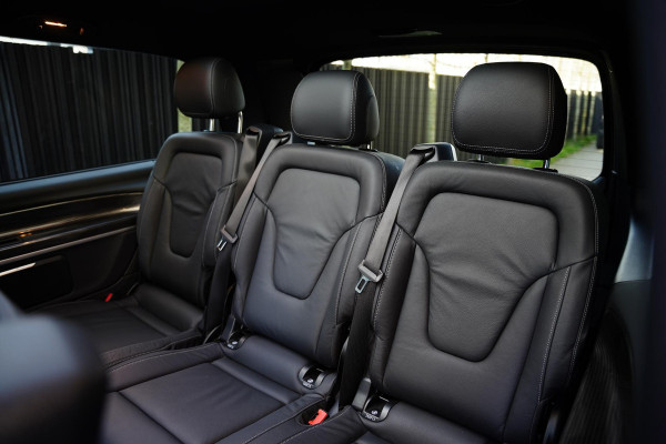 Mercedes-Benz Eqv 300 L2 Avantg. BTW Burmester Panoramadak 7-Persoons