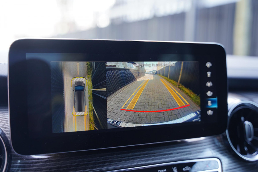 Mercedes-Benz Eqv 300 L2 Avantg. BTW Burmester Panoramadak 7-Persoons