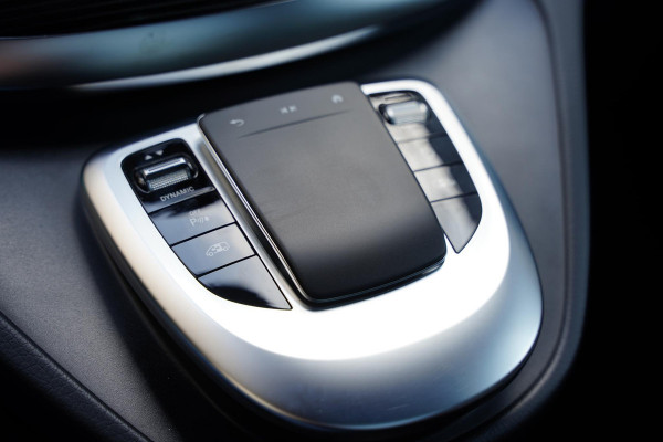 Mercedes-Benz Eqv 300 L2 Avantg. BTW Burmester Panoramadak 7-Persoons