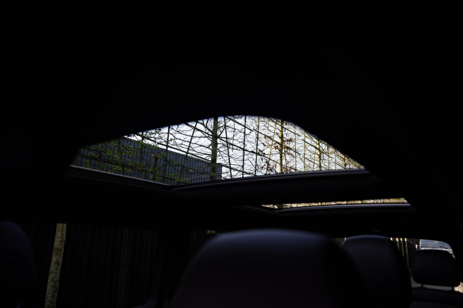 Mercedes-Benz Eqv 300 L2 Avantg. BTW Burmester Panoramadak 7-Persoons