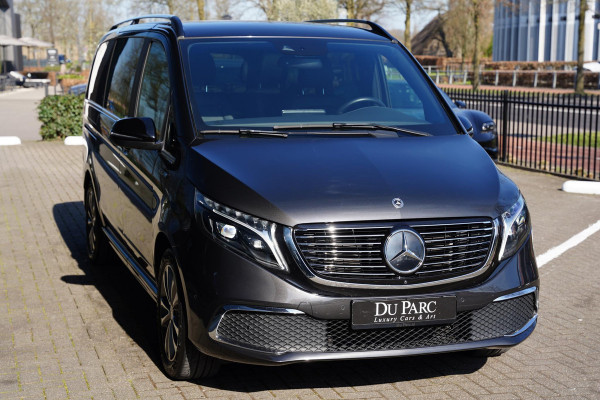 Mercedes-Benz Eqv 300 L2 Avantg. BTW Burmester Panoramadak 7-Persoons
