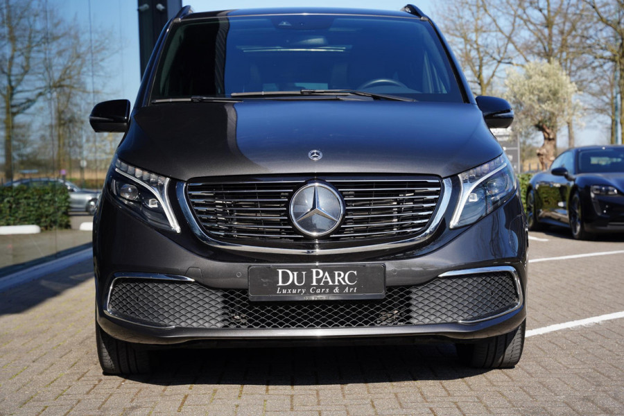 Mercedes-Benz Eqv 300 L2 Avantg. BTW Burmester Panoramadak 7-Persoons
