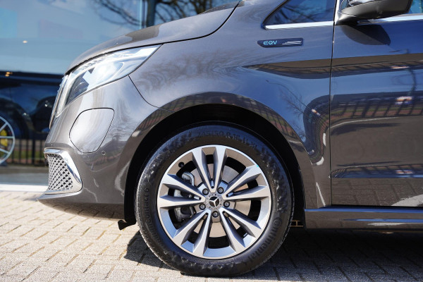 Mercedes-Benz Eqv 300 L2 Avantg. BTW Burmester Panoramadak 7-Persoons