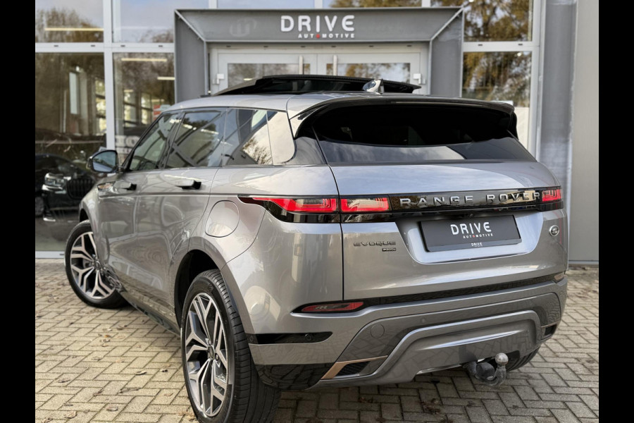 Land Rover Range Rover Evoque 1.5 P300e AWD R-Dynamic SE |Schuif/Kantel dak|Meridian|Memory|ACC|Winterpakket|Trekhaak