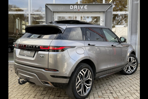 Land Rover Range Rover Evoque 1.5 P300e AWD R-Dynamic SE |Schuif/Kantel dak|Meridian|Memory|ACC|Winterpakket|Trekhaak