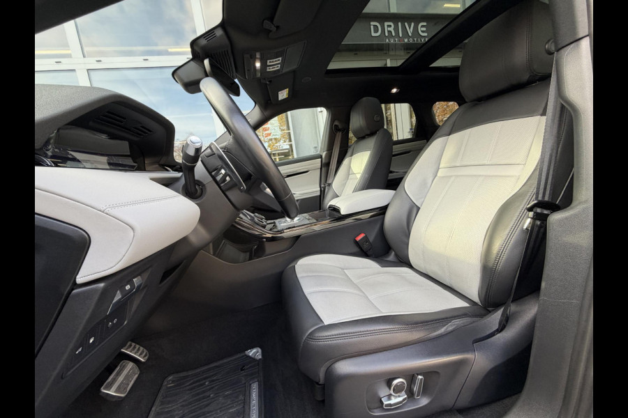 Land Rover Range Rover Evoque 1.5 P300e AWD R-Dynamic SE |Schuif/Kantel dak|Meridian|Memory|ACC|Winterpakket|Trekhaak