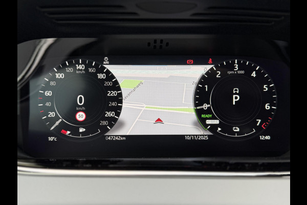 Land Rover Range Rover Evoque 1.5 P300e AWD R-Dynamic SE |Schuif/Kantel dak|Meridian|Memory|ACC|Winterpakket|Trekhaak