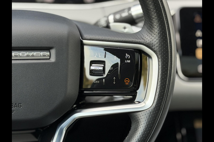 Land Rover Range Rover Evoque 1.5 P300e AWD R-Dynamic SE |Schuif/Kantel dak|Meridian|Memory|ACC|Winterpakket|Trekhaak