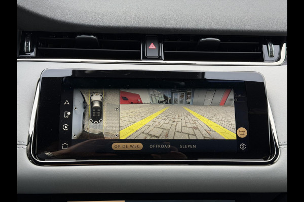 Land Rover Range Rover Evoque 1.5 P300e AWD R-Dynamic SE |Schuif/Kantel dak|Meridian|Memory|ACC|Winterpakket|Trekhaak