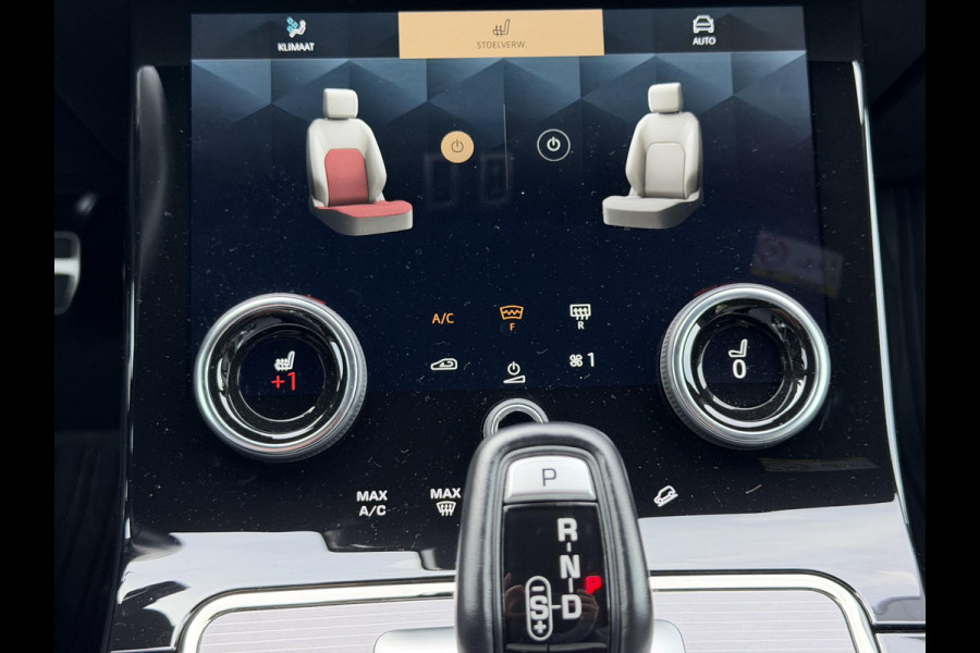 Land Rover Range Rover Evoque 1.5 P300e AWD R-Dynamic SE |Schuif/Kantel dak|Meridian|Memory|ACC|Winterpakket|Trekhaak