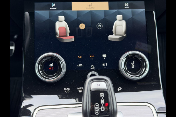 Land Rover Range Rover Evoque 1.5 P300e AWD R-Dynamic SE |Schuif/Kantel dak|Meridian|Memory|ACC|Winterpakket|Trekhaak