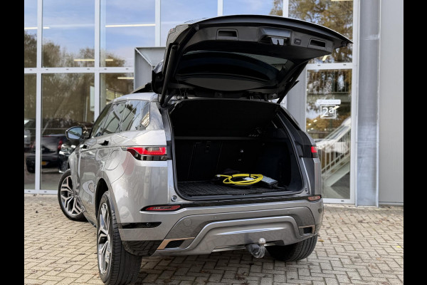 Land Rover Range Rover Evoque 1.5 P300e AWD R-Dynamic SE |Schuif/Kantel dak|Meridian|Memory|ACC|Winterpakket|Trekhaak