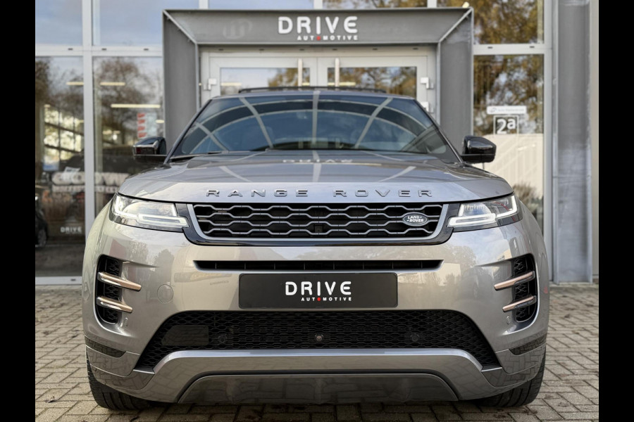 Land Rover Range Rover Evoque 1.5 P300e AWD R-Dynamic SE |Schuif/Kantel dak|Meridian|Memory|ACC|Winterpakket|Trekhaak