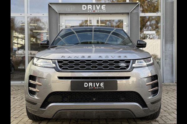 Land Rover Range Rover Evoque 1.5 P300e AWD R-Dynamic SE |Schuif/Kantel dak|Meridian|Memory|ACC|Winterpakket|Trekhaak