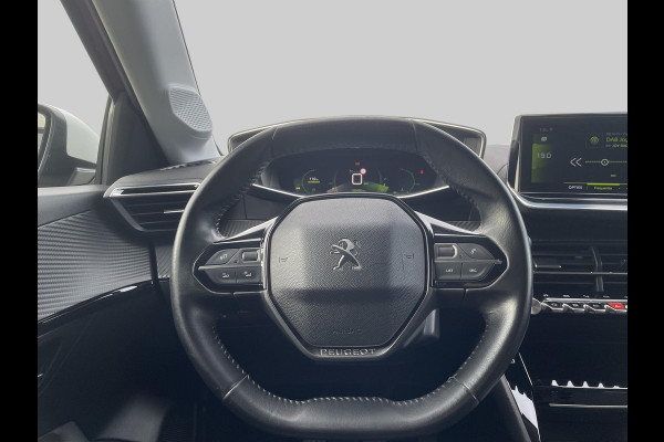 Peugeot 208 1.2 PureTech Blue Lease Allure | Two-tone | Apple Carplay & Android auto