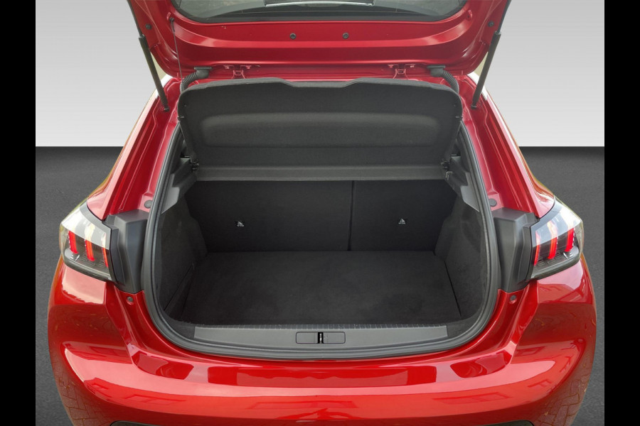 Peugeot 208 1.2 PureTech Blue Lease Allure | Two-tone | Apple Carplay & Android auto