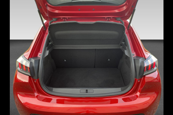 Peugeot 208 1.2 PureTech Blue Lease Allure | Two-tone | Apple Carplay & Android auto