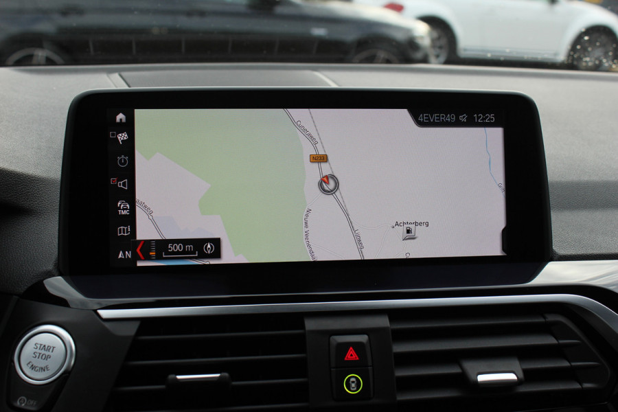 BMW X4 xDrive20i High Exe. M Sport / Full option! / Panoramadak / 360Camera / Head-up / Leder / Harman Kardon / 20'' / Stuurverwarming / Navigatie / Dodehoek / ACC / Stoelverwarming 4x