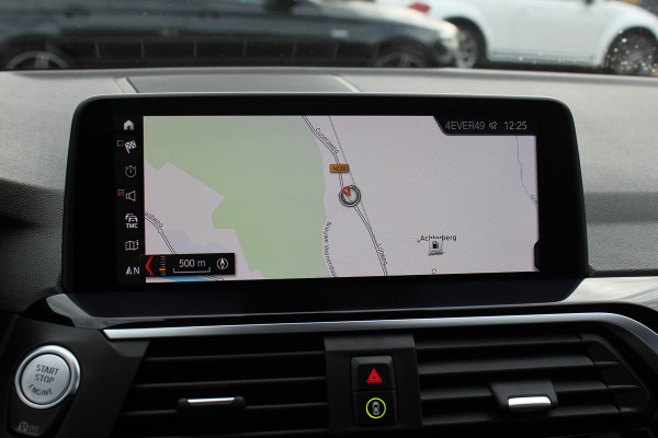 BMW X4 xDrive20i High Exe. M Sport / Full option! / Panoramadak / 360Camera / Head-up / Leder / Harman Kardon / 20'' / Stuurverwarming / Navigatie / Dodehoek / ACC / Stoelverwarming 4x