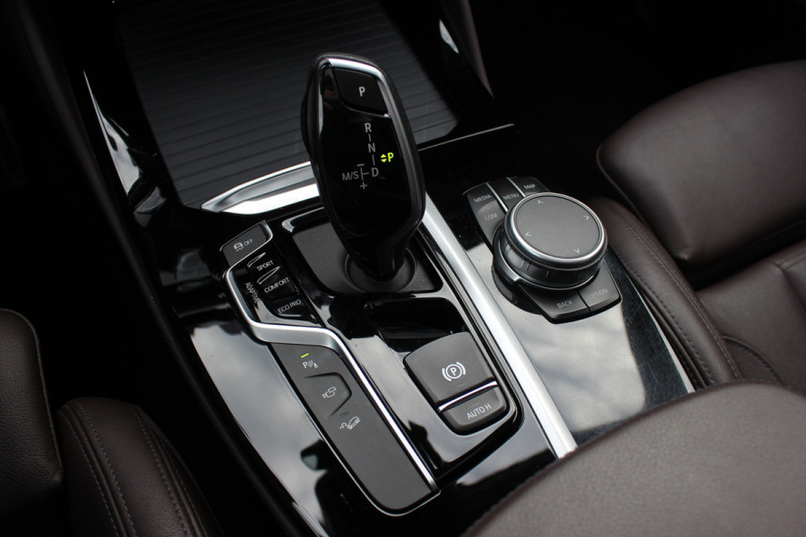 BMW X4 xDrive20i High Exe. M Sport / Full option! / Panoramadak / 360Camera / Head-up / Leder / Harman Kardon / 20'' / Stuurverwarming / Navigatie / Dodehoek / ACC / Stoelverwarming 4x