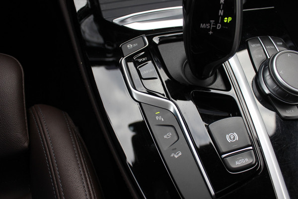 BMW X4 xDrive20i High Exe. M Sport / Full option! / Panoramadak / 360Camera / Head-up / Leder / Harman Kardon / 20'' / Stuurverwarming / Navigatie / Dodehoek / ACC / Stoelverwarming 4x