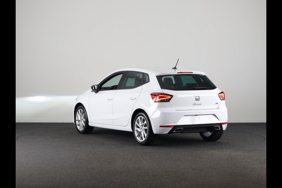 Seat Ibiza 1.0 EcoTSI FR Business Connect