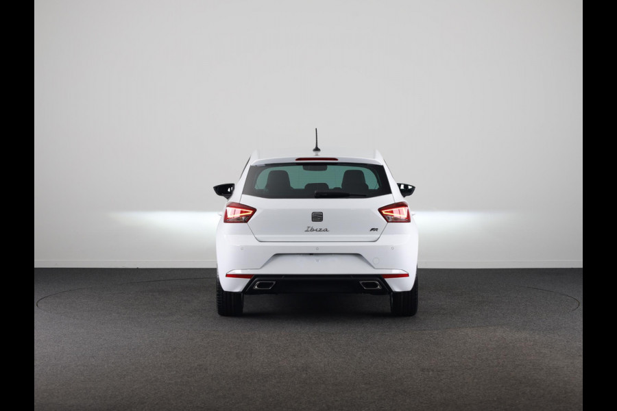 Seat Ibiza 1.0 EcoTSI FR Business Connect