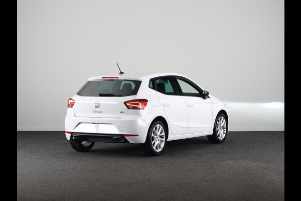 Seat Ibiza 1.0 EcoTSI FR Business Connect