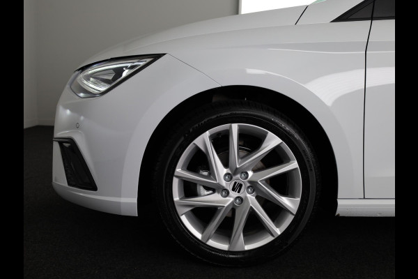 Seat Ibiza 1.0 EcoTSI FR Business Connect