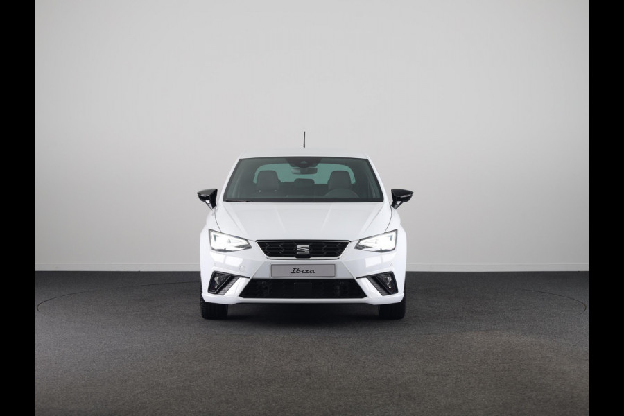 Seat Ibiza 1.0 EcoTSI FR Business Connect