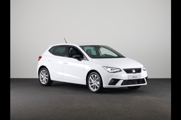 Seat Ibiza 1.0 EcoTSI FR Business Connect