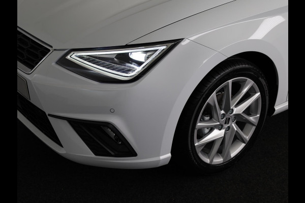 Seat Ibiza 1.0 EcoTSI FR Business Connect