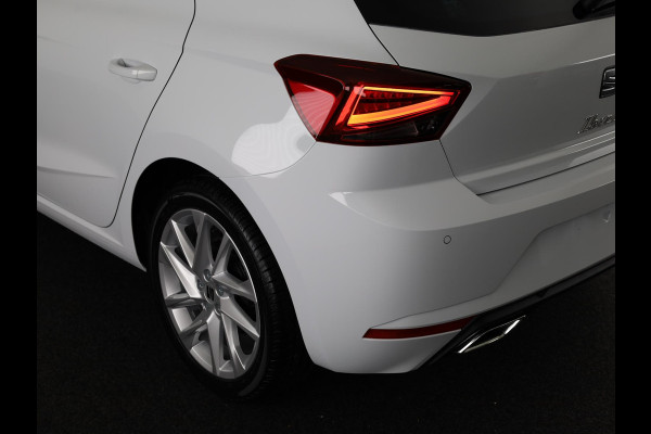 Seat Ibiza 1.0 EcoTSI FR Business Connect