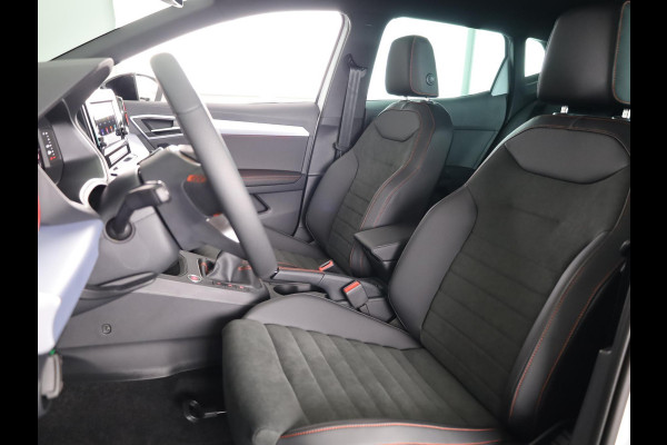 Seat Ibiza 1.0 EcoTSI FR Business Connect