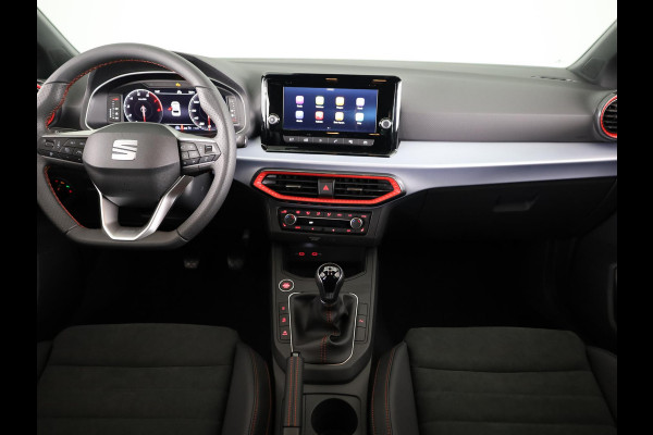 Seat Ibiza 1.0 EcoTSI FR Business Connect