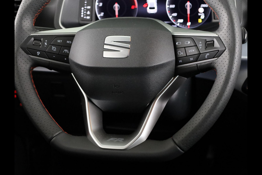 Seat Ibiza 1.0 EcoTSI FR Business Connect