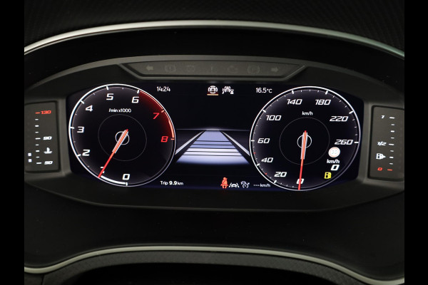 Seat Ibiza 1.0 EcoTSI FR Business Connect