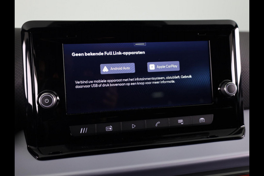 Seat Ibiza 1.0 EcoTSI FR Business Connect