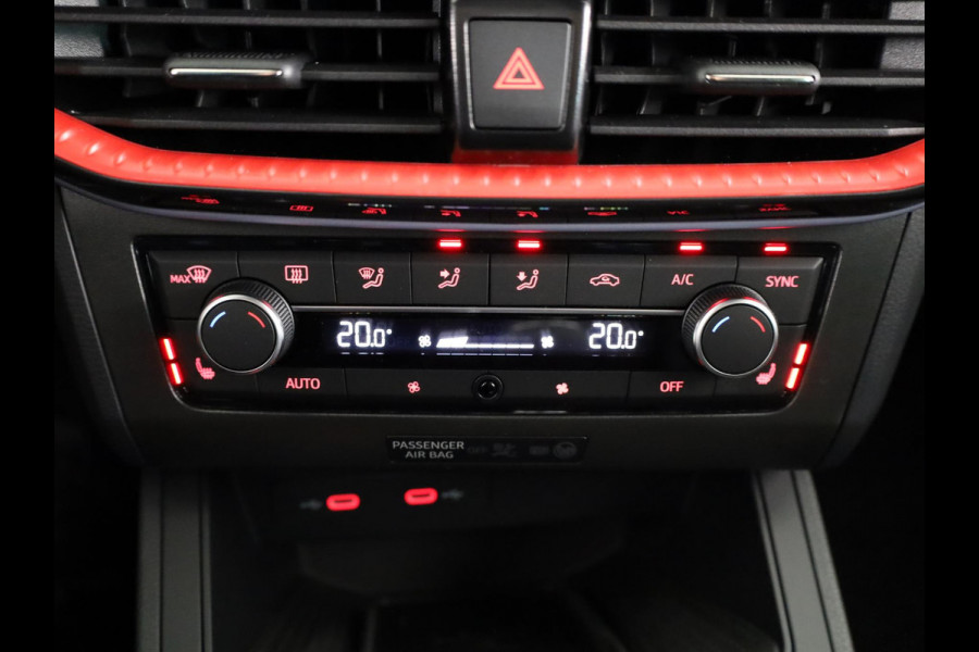 Seat Ibiza 1.0 EcoTSI FR Business Connect