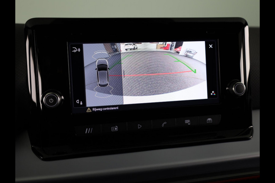 Seat Ibiza 1.0 EcoTSI FR Business Connect